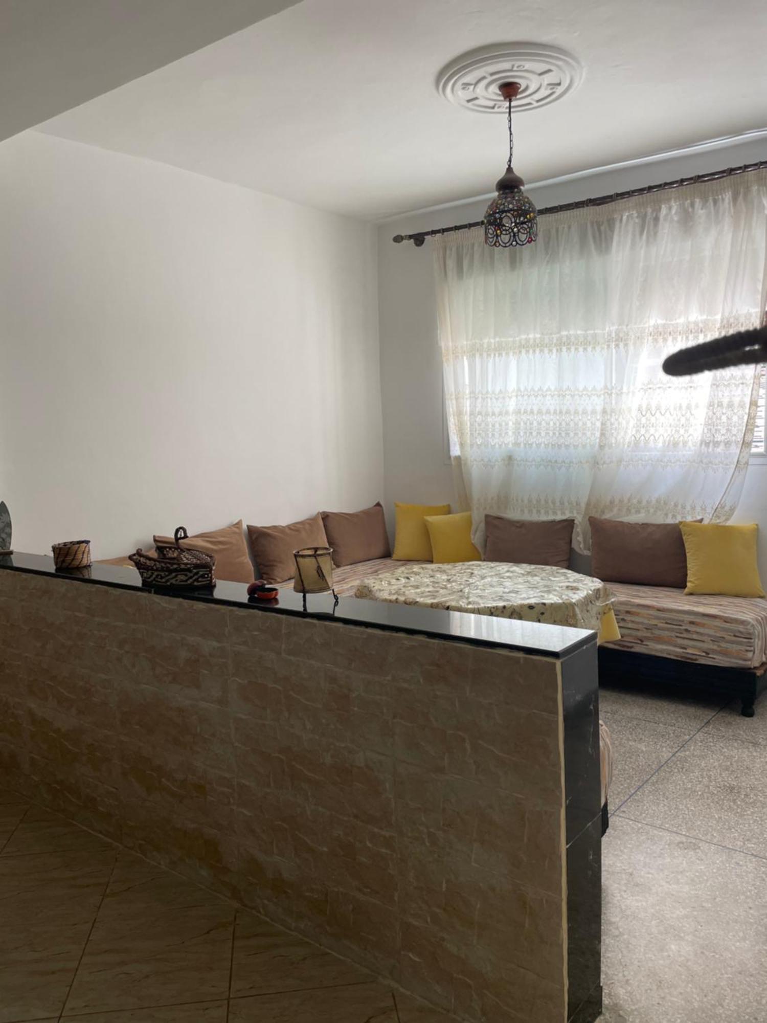 The Beach House Taghazout Exterior foto