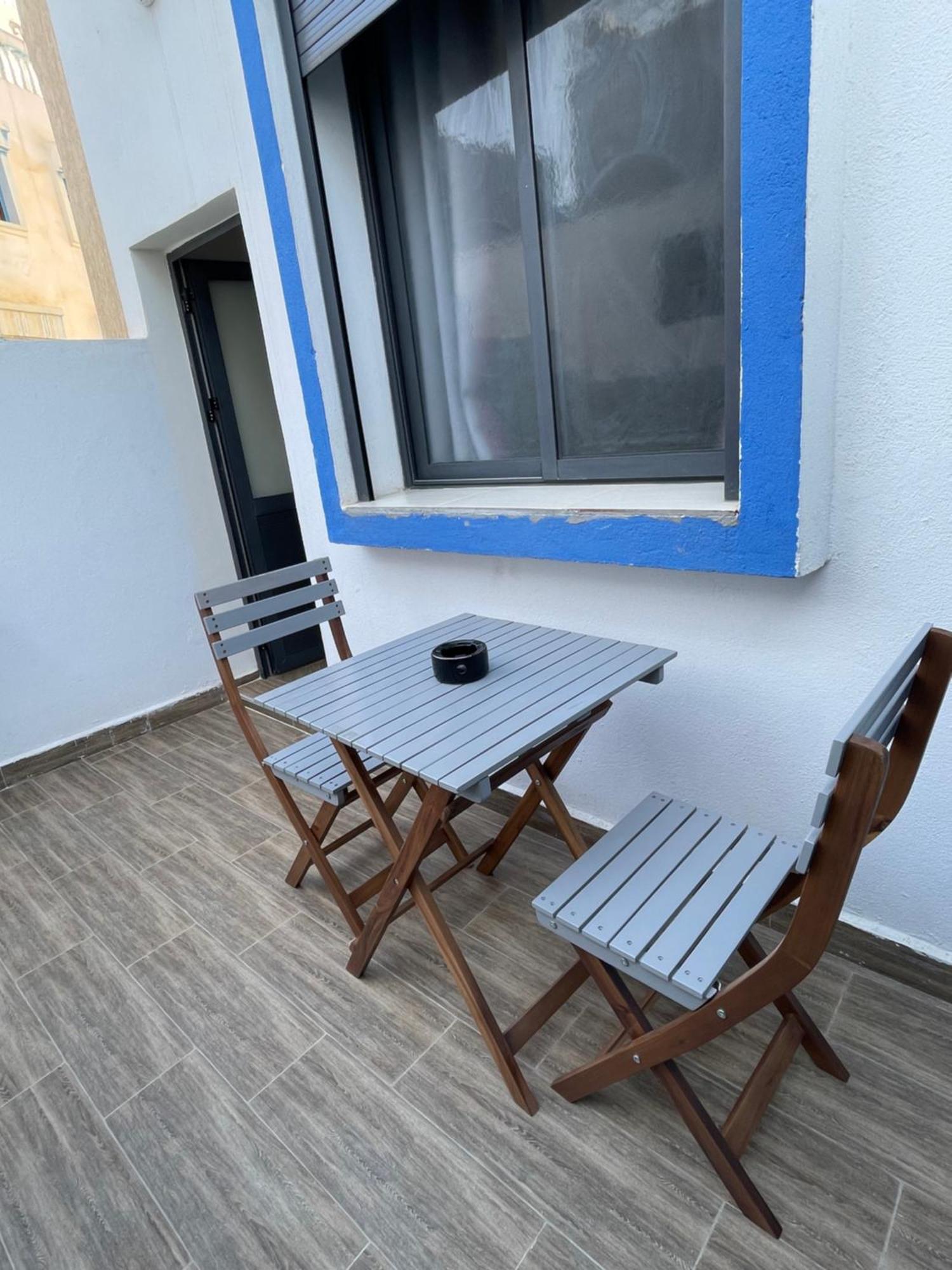 The Beach House Taghazout Exterior foto